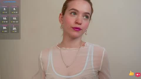  Ashly  online show from February 8, 3:53 pm