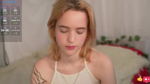  Ashly  online show from February 20, 4:03 pm