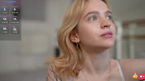  Ashly  online show from February 27, 6:20 pm