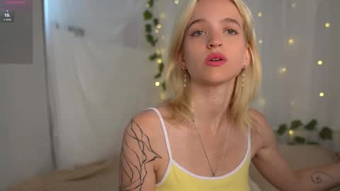  Ashly  online show from September 26, 10:08 am