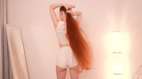  Ashly  online show from October 12, 8:13 am