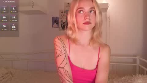  Ashly  online show from November 13, 3:33 pm