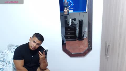 Leo online show from September 24, 12:25 am