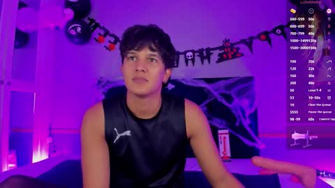 Leo online show from October 22, 4:02 am