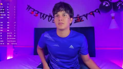 Leo online show from October 26, 4:07 am