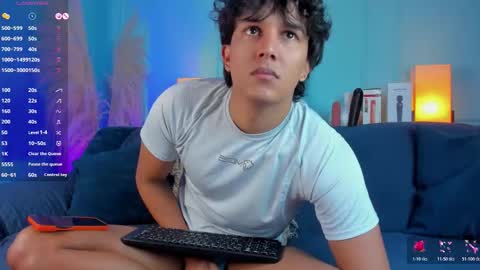 Leo online show from December 1, 3:44 am