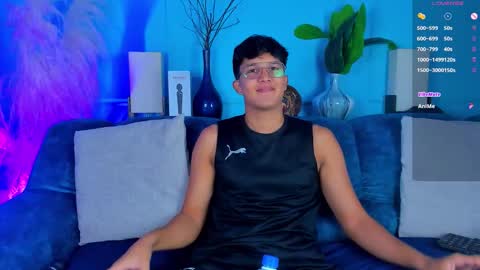 Leo online show from January 17, 3:44 am