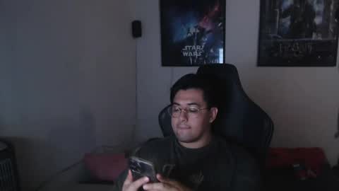 Snapshot of leo_star69 chatting on June 21, 7:33 am leo_star69 online show from June 21, 7:33 am