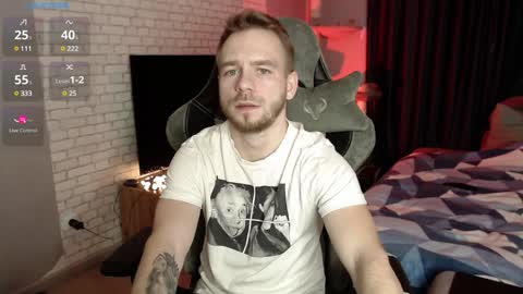 leo_stephens online show from February 2, 12:57 pm