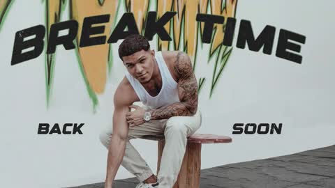 Leo independent model online show from November 21, 12:32 am