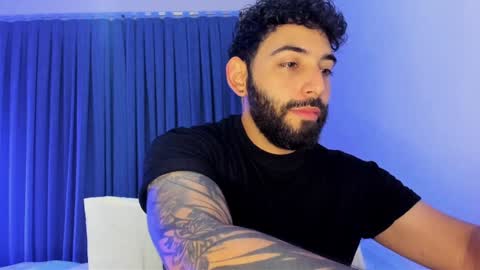 Snapshot of leo_thewolf chatting on January 31, 4:17 pm Leonardo online show from January 31, 4:17 pm