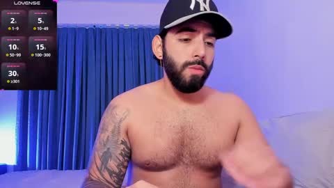 Snapshot of leo_thewolf chatting on September 13, 6:51 pm Leonardo online show from September 13, 6:51 pm