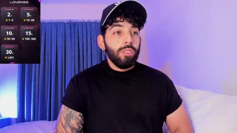 Snapshot of leo_thewolf chatting on November 4, 9:03 pm Leonardo online show from November 4, 9:03 pm