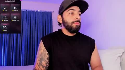 Leonardo online show from November 14, 5:33 pm