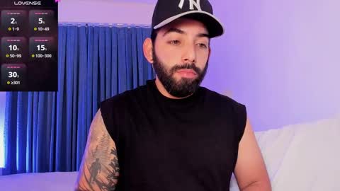 Leonardo online show from November 15, 8:33 am