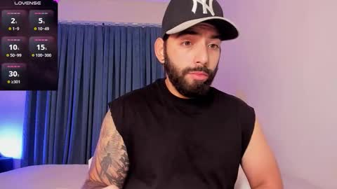 Leonardo online show from November 27, 6:26 am