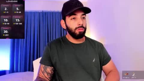 Leonardo online show from December 17, 1:50 pm