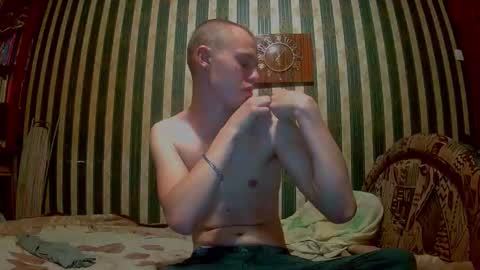 leo_timm online show from September 22, 2:57 am