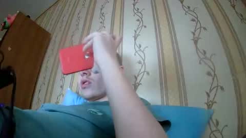 leo_timm online show from April 4, 12:46 pm