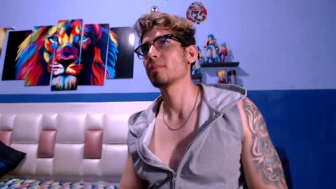 Leo online show from January 10, 7:04 am