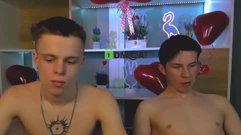 leo_valor online show from February 9, 7:40 pm