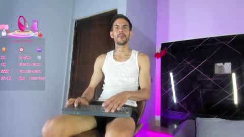 Snapshot of leo_vesper chatting on April 28, 11:48 am leo vesper online show from April 28, 11:48 am
