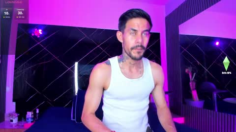 Snapshot of leo_vesper chatting on May 5, 12:13 pm leo vesper online show from May 5, 12:13 pm
