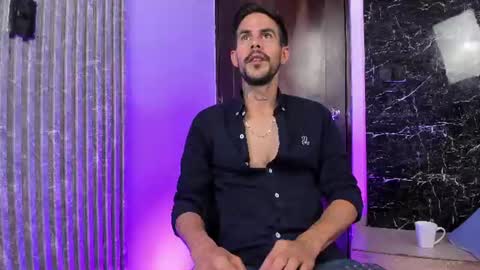 leo vesper online show from July 1, 3:52 am