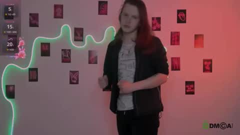 leo_void online show from March 4, 9:32 pm