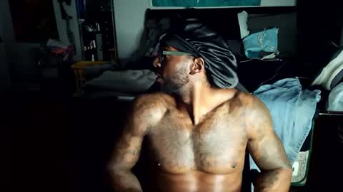 leobrixxx online show from July 3, 7:48 am