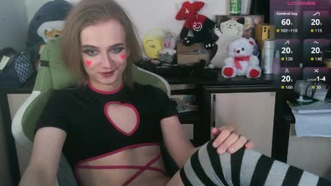 leoguessme online show from March 30, 1:23 pm