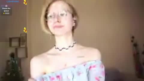 Hello Im Roxy Im just starting my journey here so lets get acquainted online show from April 11, 7:29 pm