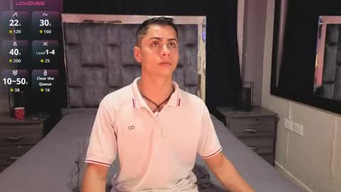 leomonnroe online show from May 30, 7:11 pm