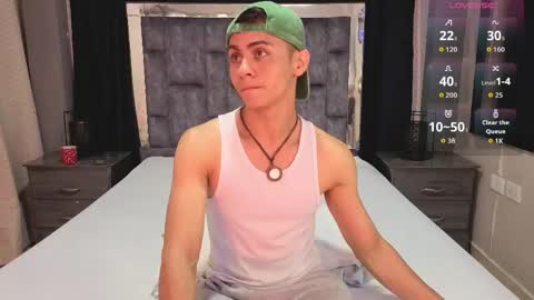 leomonnroe online show from May 31, 5:31 pm