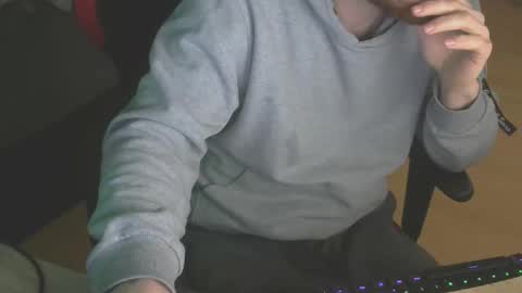 Lele 97 online show from January 5, 2:41 pm