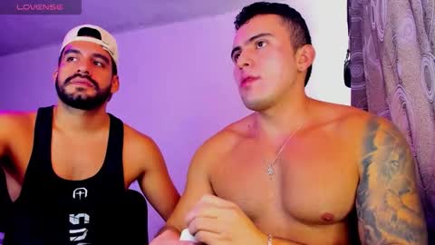 Leon Hart online show from October 13, 5:35 pm