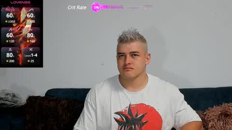 Leon Smoron online show from December 29, 11:07 am