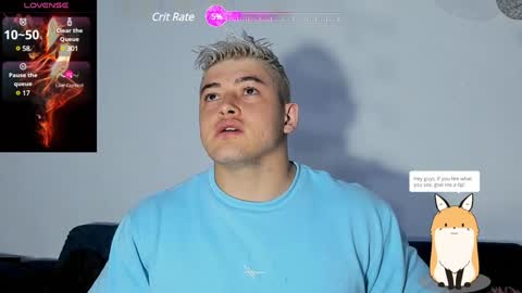 Leon Smoron online show from December 31, 10:37 am