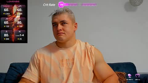 Leon Smoron online show from January 15, 11:43 am