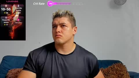 Leon Smoron online show from February 13, 12:00 pm