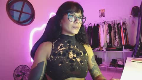 LeonaMoon online show from June 6, 2:22 pm