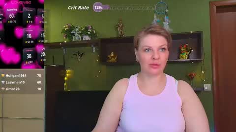 Leona tracie online show from March 8, 10:35 pm