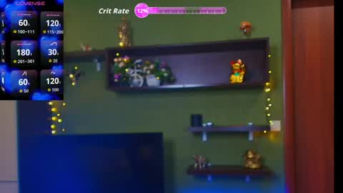 Snapshot of leona_tracie chatting on April 18, 2:26 am Leona tracie online show from April 18, 2:26 am