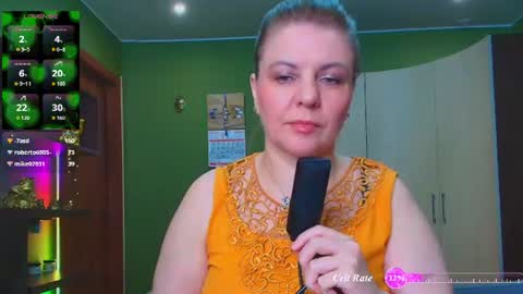 Leona tracie online show from June 27, 12:37 am