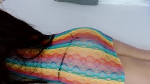 LUCY online show from February 16, 9:11 pm