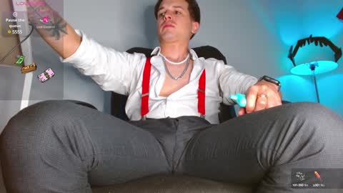 iam leonal online show from January 2, 7:51 pm