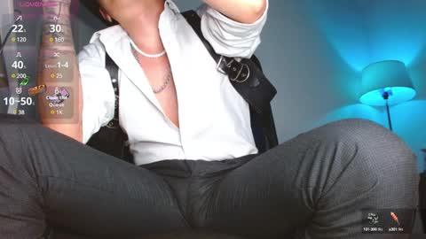 iam leonal online show from January 9, 10:52 pm