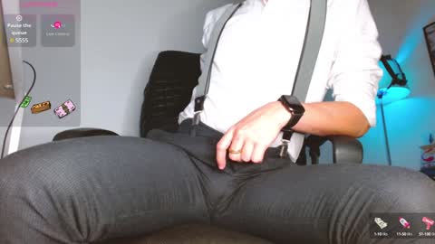 iam leonal online show from January 22, 7:24 pm