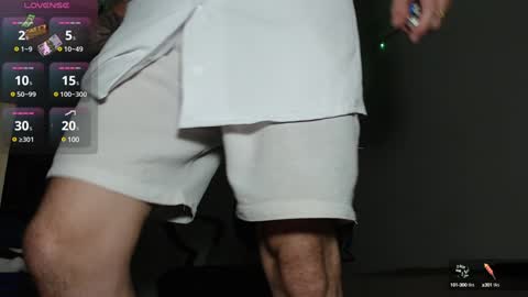 iam leonal online show from January 23, 5:45 am