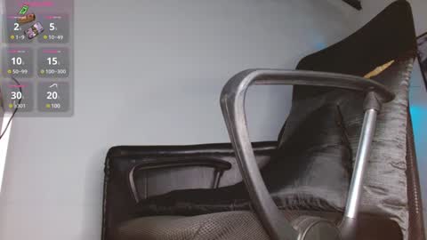 iam leonal online show from February 3, 9:39 pm